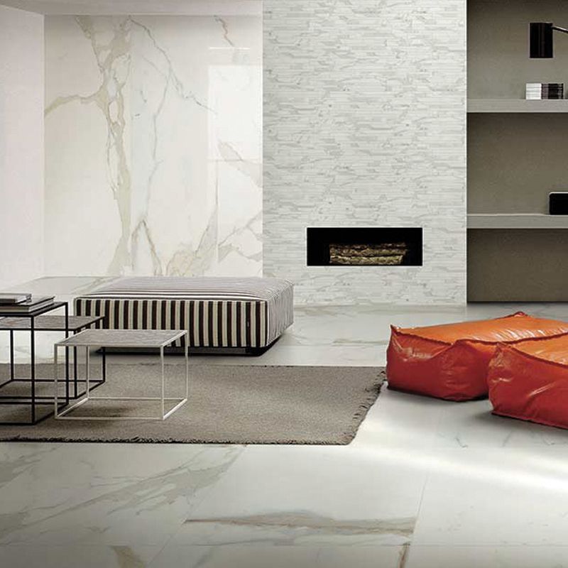 Керамогранит Cerim Antique Marble Pure Marble 02 Nat 40x80 купить в Москве: интернет-магазин StudioArdo