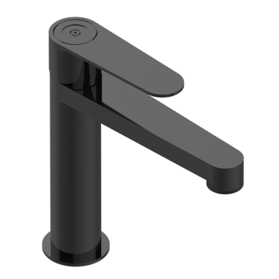 Смеситель для раковины THG Zoom.5 однорычажный с донным клапаном