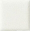 Вставка Ceramiche Grazia Amarcord Tozzetto Bianco Matt 3x3