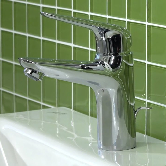 Смесители Hansgrohe Novus