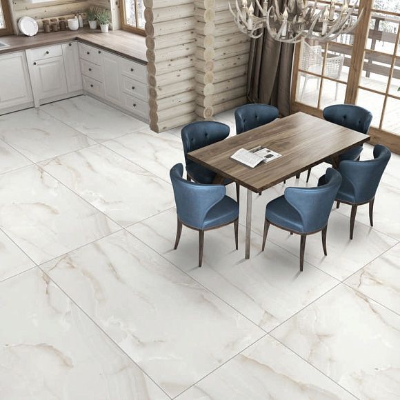 Керамогранит Silk Varmora