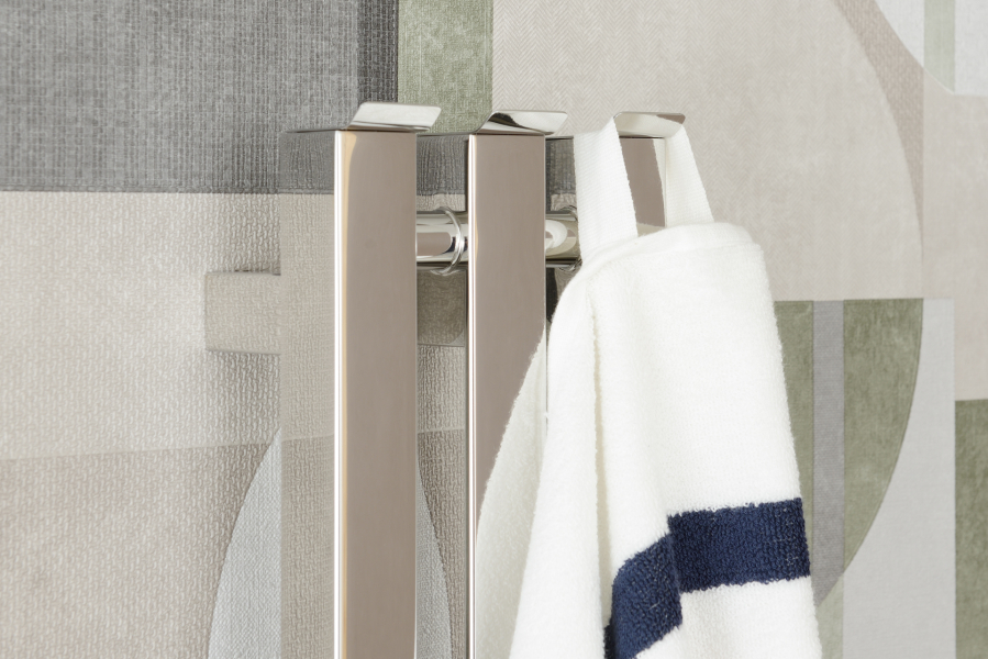 Электрические полотенцесушители Сунержа Вердикт 4.0