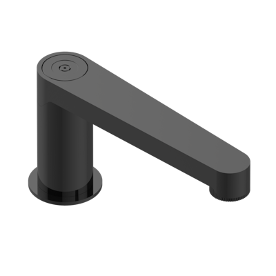 Излив для раковины THG Zoom.5 с емкостным электронным датчиком, со сливом