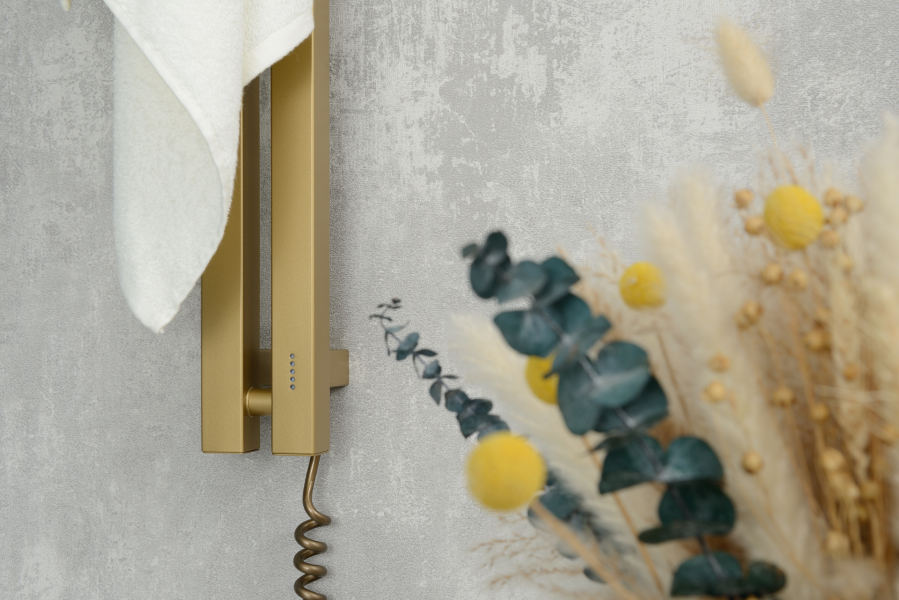 Электрические полотенцесушители Сунержа Фьорд 4.0