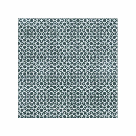 Керамогранит Mutina Azulej Renda Nero Matt 20x20 купить в Москве: интернет-магазин StudioArdo