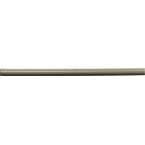 Бордюр Ceramiche Grazia Impressions Coprispigolo Coffee 1,2x27,9