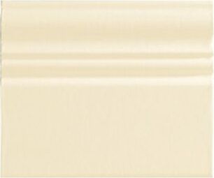 Керамическая плитка Tonalite Diamante Battiscopa Champagne 12,5X15 Lucida