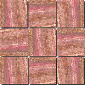 Trend Стеклянная мозаика с авантюрином 2x2 Brillante Opale 265 сетка 316х316 тон 583179 на пленке