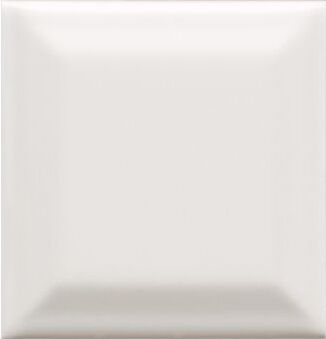 Керамическая плитка Tonalite Diamante Tozzetto Tavella Bianco 7.5x7.5
