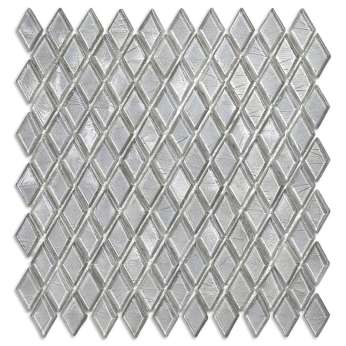 Мозаика Sicis Diamond Kimberlite 25.9x26.6 см, Gloss,  толщина 4 мм 