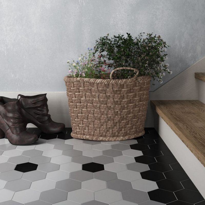 Керамогранит Equipe Scale Porchelanico Grey Matt 10,1x11,6 купить в Москве: интернет-магазин StudioArdo