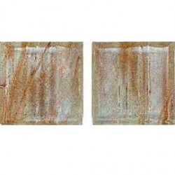 JNJ Стеклянная мозаика 2x2 с авантюрином GC90 сетка 327x327 тон 1 купить в Москве: интернет-магазин StudioArdo