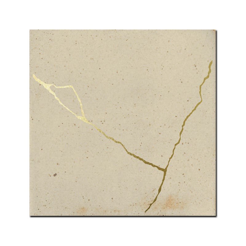 Керамическая плитка WOW Enso Kintsugi Sand Luc 12,5x12,5 купить в Москве: интернет-магазин StudioArdo