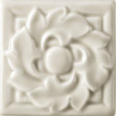 Вставка Ceramiche Grazia New Classic Hellas Tozzetto Beach 6x6
