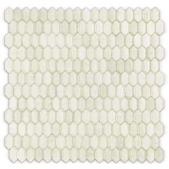 Мозаика Sicis Crystal Sodio Item 1 30,4x30см, толщина  4 mm