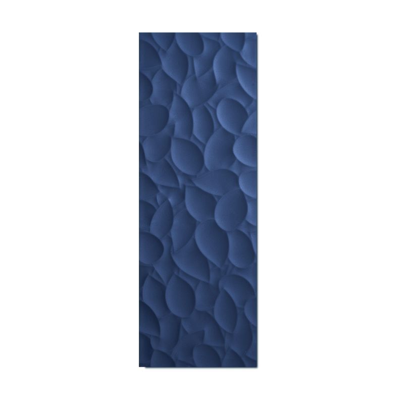 Керамическая плитка Love Ceramica Genesis Leaf Deep Blue Matt 35x100 купить в Москве: интернет-магазин StudioArdo