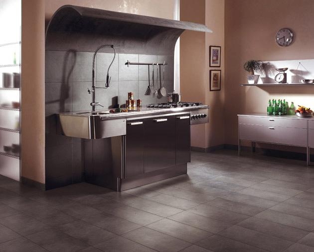  Керамогранит Casalgrande Padana Meteor