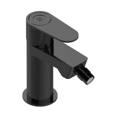 Смеситель THG Zoom.5 однорычажный для биде с донным клапаном