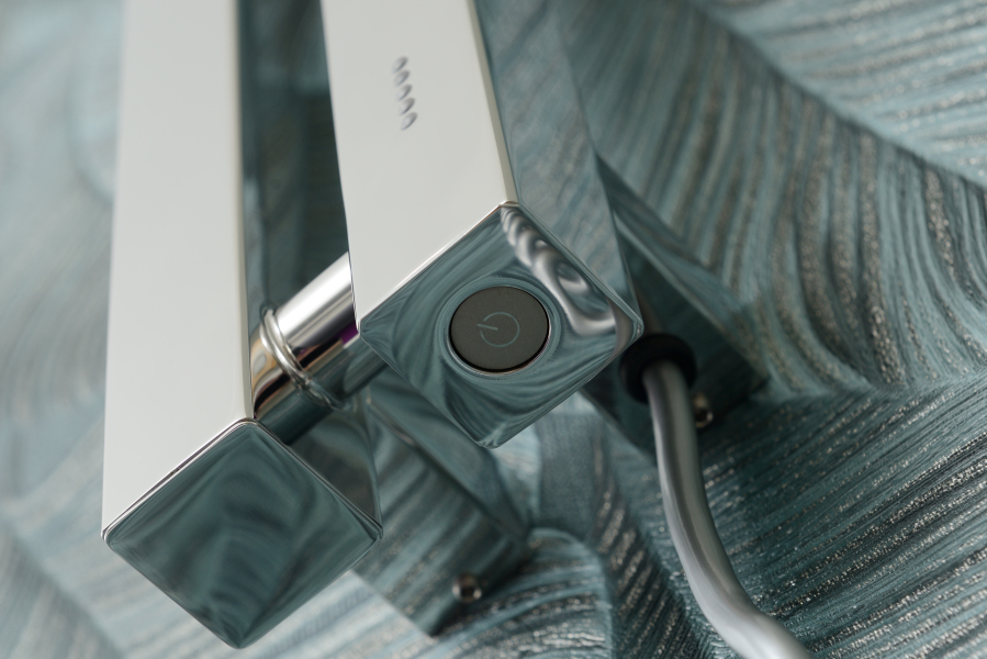 Электрические полотенцесушители Сунержа Фьорд 4.0