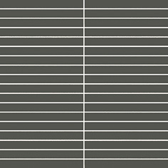 Italon Керамогранитная мозаика Forum Petrol Strip 30x30x0,9 Матовая