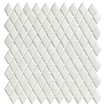 Мозаика Sicis Diamond Zirconio 25.9x26.6 см, Gloss,  толщина 4 мм