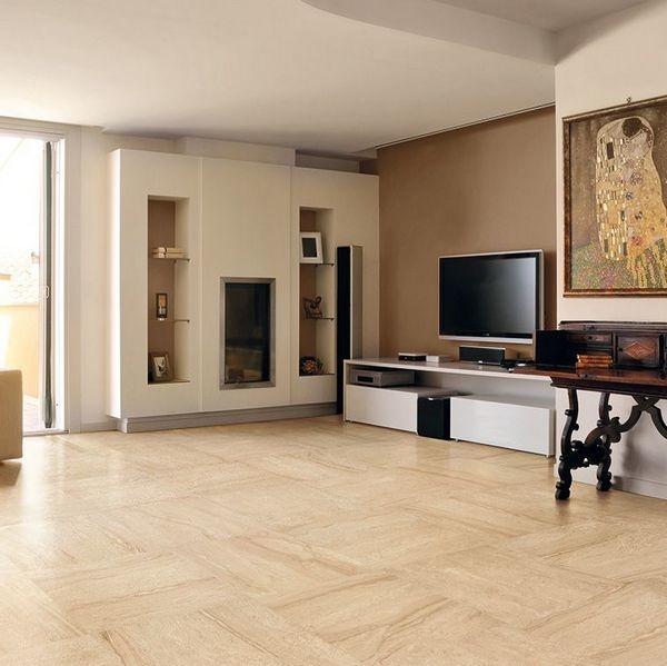 Керамогранит Emil Ceramica Anthology Marble 