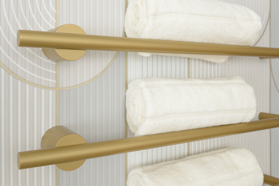 Электрические полотенцесушители Сунержа Идиллия Plus