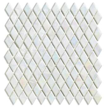 Мозаика Sicis Diamond Excelsior 25.9x26.6 см, Gloss,  толщина 4 мм