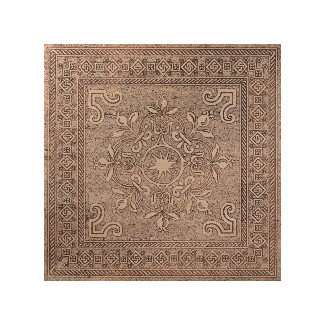 Мраморная плитка Akros Decorative Art Colosseum M1061 Travertino Classico 30,5x30,5 купить в Москве: интернет-магазин StudioArdo