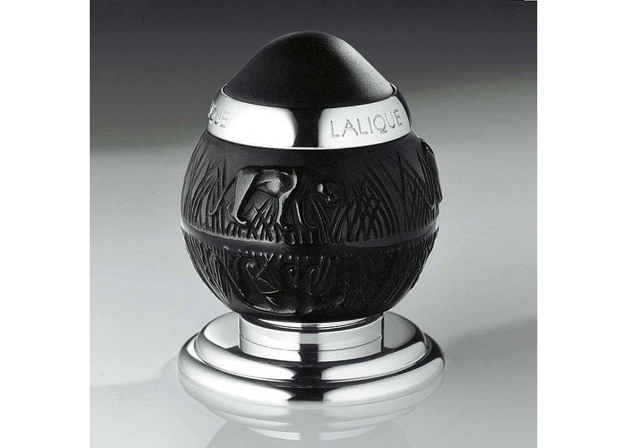 Смесители THG Panthere Cristal noir