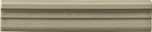 Бордюр Ceramiche Grazia Impressions Toro Cappuccino 5,5X27,9