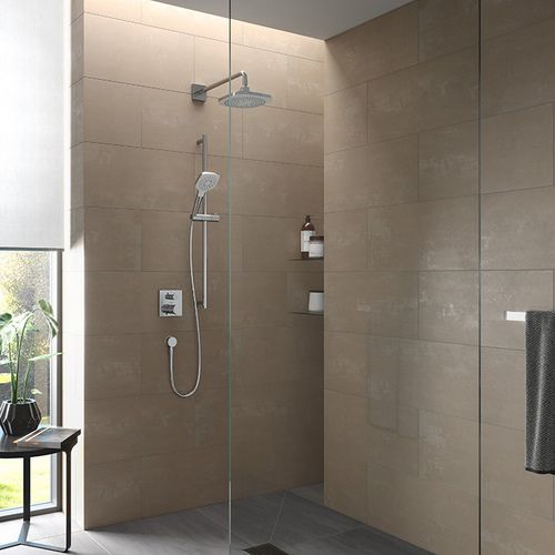 Души SHOWERS