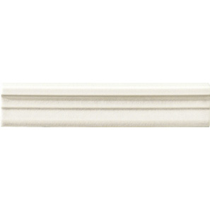 Бордюр Ceramiche Grazia Impressions Toro White 5,5X27,9 купить в Москве: интернет-магазин StudioArdo