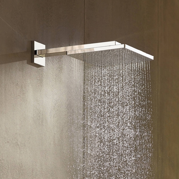 Душевые системы Hansgrohe Raindance E