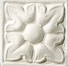 Вставка Ceramiche Grazia Amarcord Tozzetto Igea Beige Matt 3x3