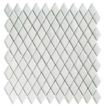Мозаика Sicis Diamond Excelsior Satin 25.9x26.6 см, Gloss,  толщина 4 мм 