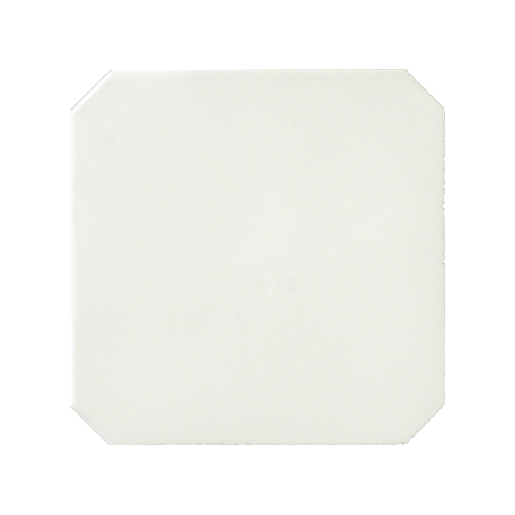 Керамическая плитка Ceramiche Grazia Amarcord Ottagono Bianco Matt 20X20 купить в Москве: интернет-магазин StudioArdo