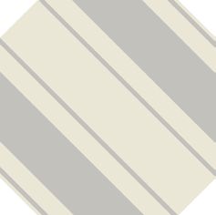 Керамогранит Etruria Vintage Pattern 4 Центр 20x20см