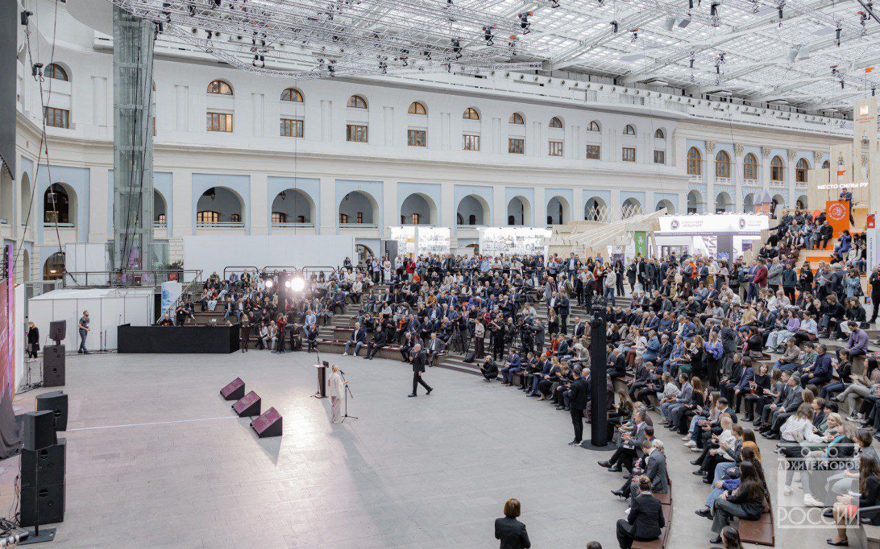 Best Interior Festival 2025: Тренды дизайна, которые вдохновляют