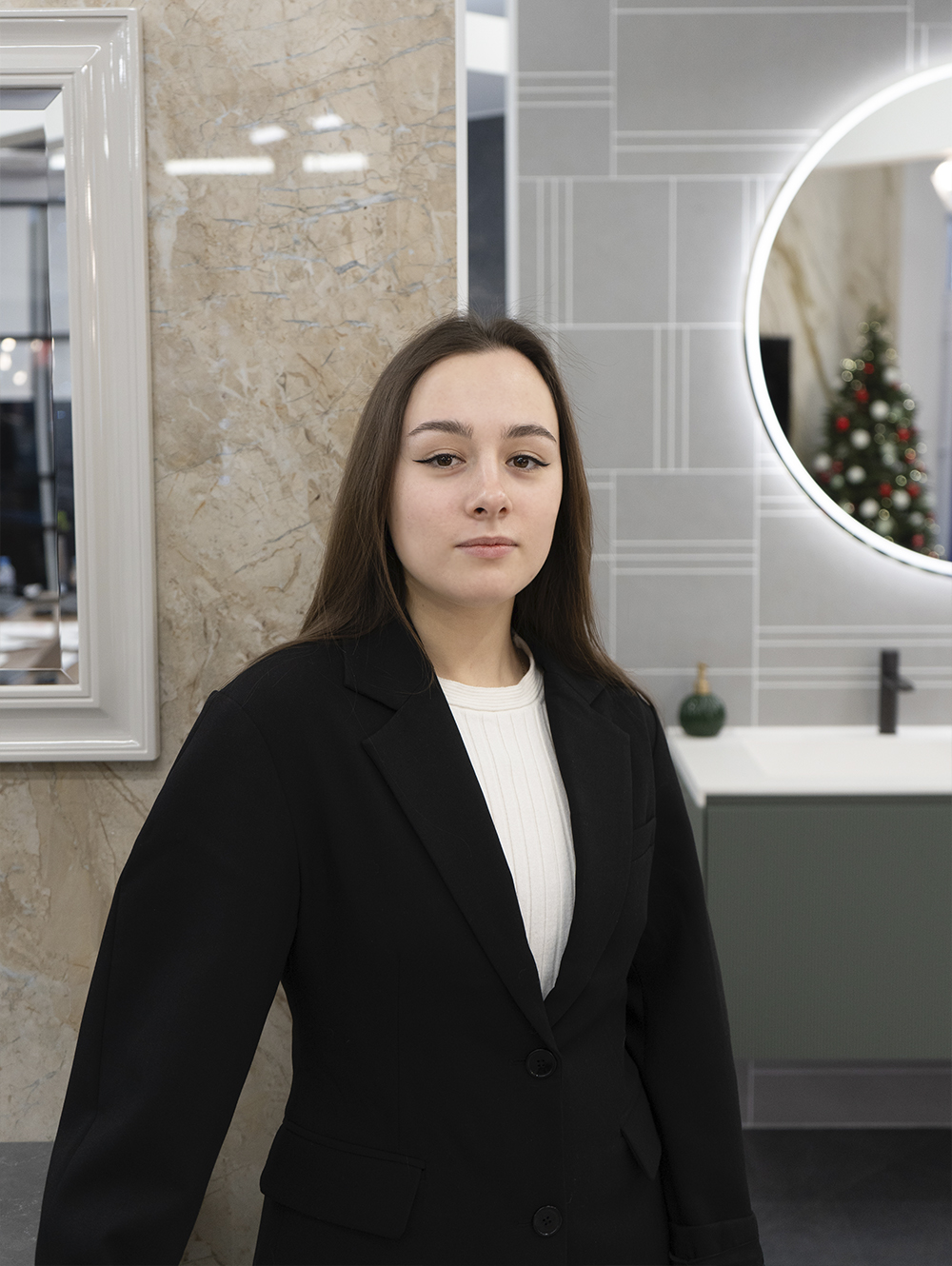 Александра Шитикова