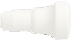 Вставка Ceramiche Grazia Electa Angolo Esterno Toro Boiserie Coprispigolo Matt 2,5x5,6