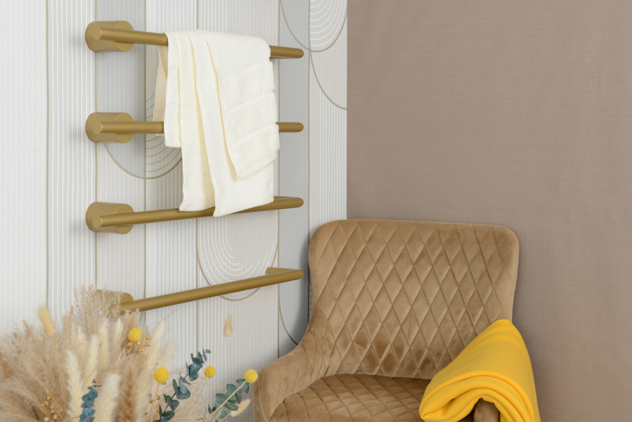 Электрические полотенцесушители Сунержа Идиллия MASTER