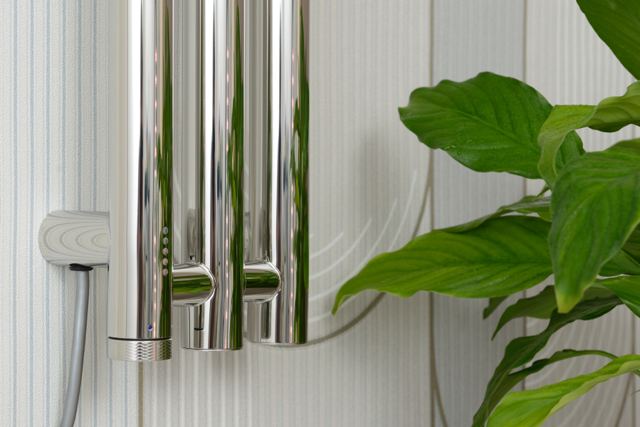 Электрические полотенцесушители Сунержа Терция 4.0