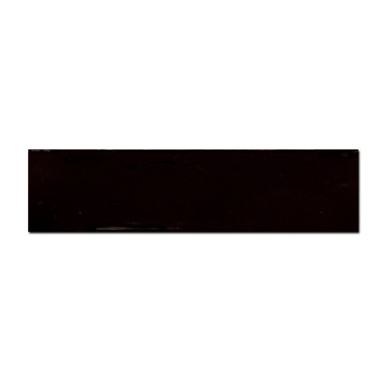 Equipe Керамическая плитка Masia Negro 7,5х30 Matt купить в Москве: интернет-магазин StudioArdo