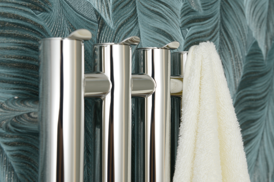 Электрические полотенцесушители Сунержа Кантата 4.0