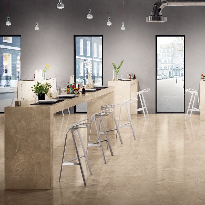 Керамогранит Keope Ceramiche Elements Lux Crema Beige Lap 60x120 купить в Москве: интернет-магазин StudioArdo