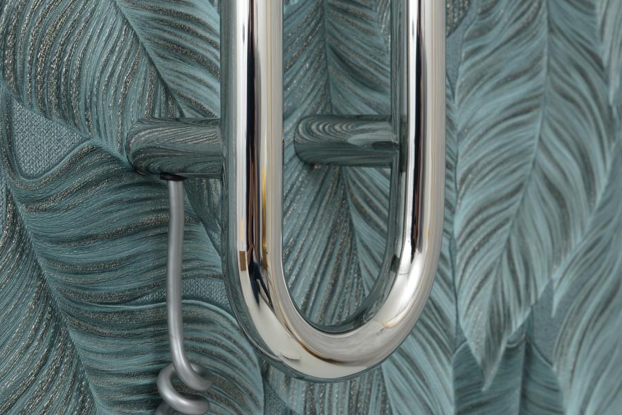 Электрические полотенцесушители Сунержа Локон