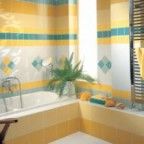 Процедура укладки кафеля на стены своими руками