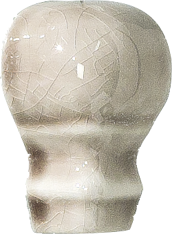 Вставка Ceramiche Grazia Essenze Angolo Esterno Greige Craquele 3x5
