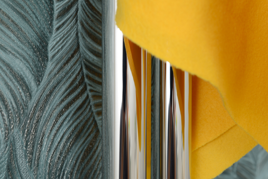 Электрические полотенцесушители Сунержа Нюанс 4.0